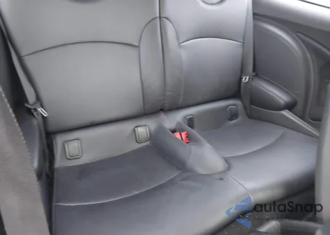 2013 Mini Hardtop Cooper S z USA, uszkodzony, nr VIN WMWSV3C50DT478035